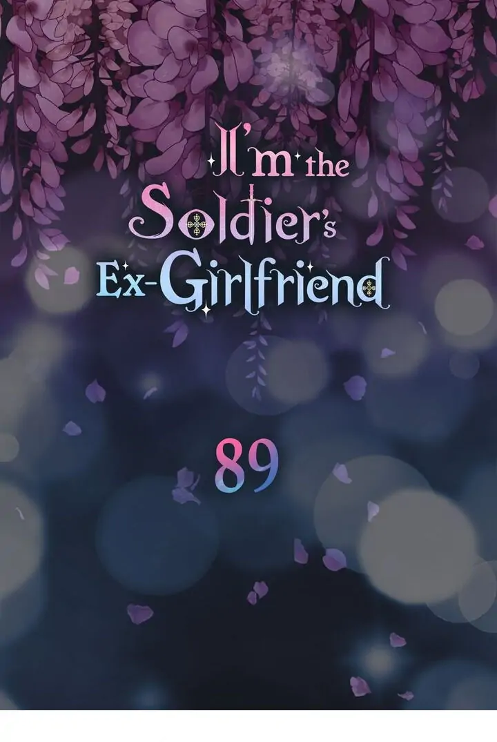 I’m the Ex-Girlfriend of a Soldier chapter 89 - page 5